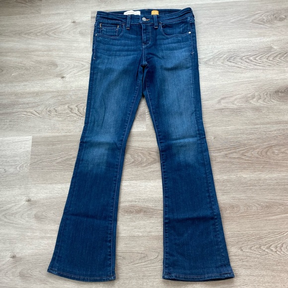Anthropologie Denim - Pilcro and the Letterpress by Anthropology- jeans BEAUTIFUL!!